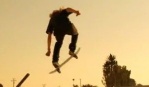 Skateboarding - Nick Trapasso - Transworld And Now