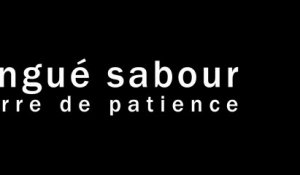 Syngué Sabour - Pierre de patience - Bande-annonce [VOST|HD] [NoPopCorn]