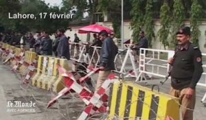 Vent de protestation au Pakistan pour réclamer la fin des tueries de chiites