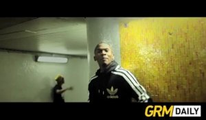 SCORCHER ft KAL DUZIT - MY ADIDAS (SIMPLY THE BEST 3 OUT OCTOBER) [GRM DAILY]