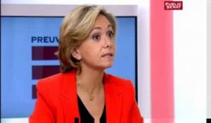 PP3 - Valérie Pécresse : "L’overdose fiscale est atteinte et il faut s’arrêter"