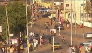 Sept membres d'une même famille française kidnappés au Cameroun
