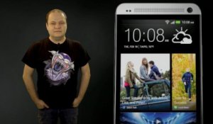 freshnews #381 HTC One, 1,5 million pour Outlook.com, Vine sur Android (20/02/2013)