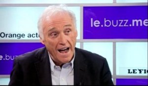 Le Buzz: Jean-Marc Sylvestre