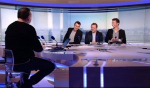 France 3 : deux journalistes agressées