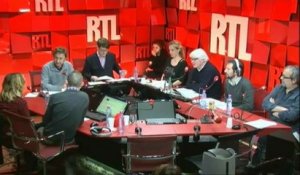 Cécile de France : L'heure du psy du 21/02/2013 dans A La Bonne Heure