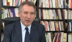 Jean Lecanuet raconté par François Bayrou