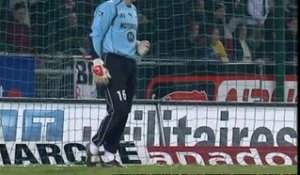 29/01/05 : Olivier Monterrubio (67') p. : Rennes - Bordeaux (2-0)