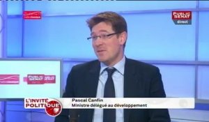 Pascal Canfin : [Mali] "Nous ne sommes pas dans une logique de guerre contre la religion"