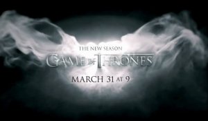 Game Of Thrones - Season 3 Trailer Final [VO|HD720p]