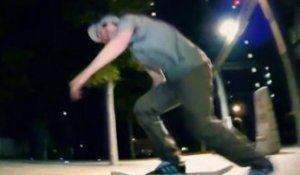 Adidas Skateboarding Silas Tokyo