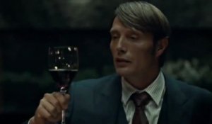 Hannibal : Season 1 (2013)  - Official Trailer #2 [VO-HD]