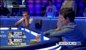 PCA High Roller 7/7 - PokerStarsLive