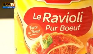 Viande de cheval : le scandale ne fait que commencer - 27/02