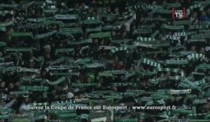 ASSE - LOSC (3-2)