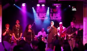 [I LUV LIVE] EP.2 - DONAEO'S LAUNCH PARTY - LIONESS & MORE!!!