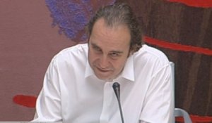 LCP : A l'Assemblée, Xavier Niel répond aux députés