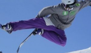 Free Ski - ADRENALINE - Epix Studio - 2013