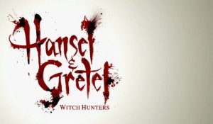 Hansel & Gretel : Witch Hunters - Extrait "Desert Witch" [VOST|HD] [NoPopCorn]