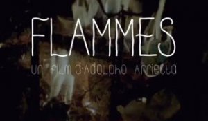 FLAMMES - Bande-annonce VF