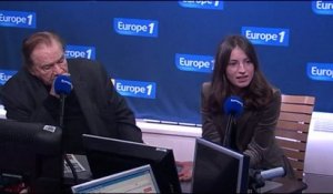 Les incontournables d’Europe 1 – Michel et Sophie Galabru