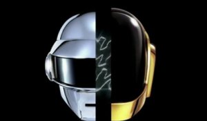 Daft Punk - Saturday Night Live 02/03/13 Teaser