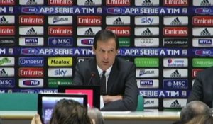 27e journée - L'AC Milan continue d'apprendre