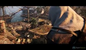 Assassin's Creed IV : Black Flag (VF)