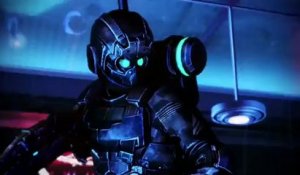 Mass Effect 3 : Citadel - Présentation de ce DLC pour Mass Effect 3