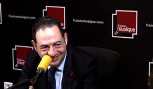 Jean-Luc Romero - la Matinale - 06-03-13