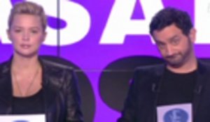 Le Zapping Closer Virginie Efira et Cyril Hanouna s'affronte en mode "Nouvelle Star"