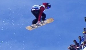 Snowboard - NCL Trailer - 2013