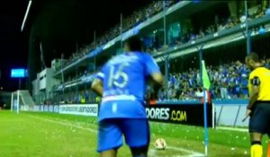 Copa Libertadores - Tous les buts de mardi