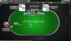 Spécial FCOOP 2012 - PokerStarsLive 1.11.12 3/3