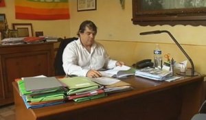Un maire du Gard instaure une trêve hivernale contre les coupures d'électricité