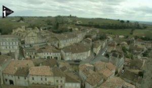 Il n'y a pas que du vin à Saint-Emilion