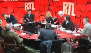 Claudia Cardinale : Les rumeurs du net du 08/03/2013 dans A La Bonne Heure