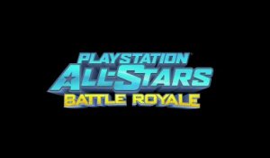 PlayStation All-Stars Battle Royale - Isaac Clarke Trailer [HD]