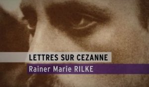 Lettres sur Cézanne (extraits)