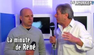 Lyon 0-0 OM : la minute de René