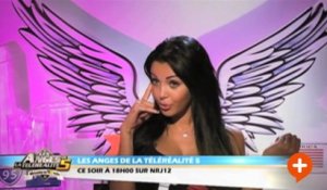 Tribute to Nabilla Benattia : "Allô ? T'es une fille t'as pas de shampooing ?" vs Claude François