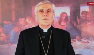 Monseigneur di Falco : vers un conclave à ciel ouvert ?