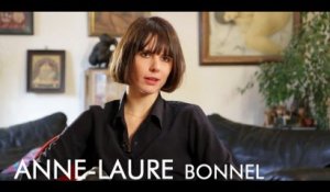 Anne-Laure Bonnel pour "Lazarus lève le voile"