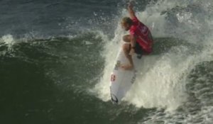 Round 5 & Quarter Finals Highlights - Quiksilver Pro Gold Coast - 2013