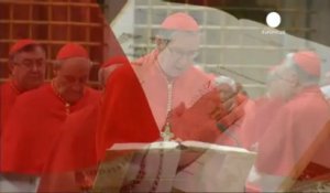 Affaires de pédophilie: l'Eglise soutient le cardinal...