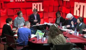 Najat Vallaud-Belkacem : Les rumeurs du net du 15/03/2013 dans A La Bonne Heure