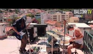 YOUTHLESS - MONSTA (BalconyTV)