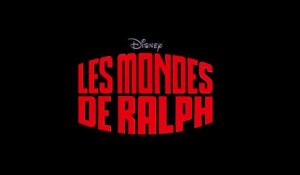 Les Mondes de Ralph - Bande-annonce DVD/Blu-ray [VF|HD] [NoPopCorn]