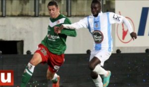 Sedan 4 - 2 Arles-Avignon :  Ils refont le match...