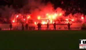 Reims 1 - 1 Hyères : La fête sans la victoire
